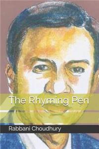 The Rhyming Pen