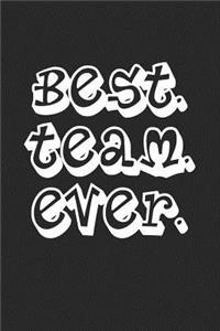 Best Team Ever