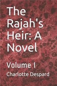 The Rajah's Heir