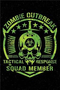 Zombie Outbreak