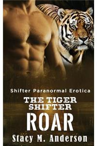 Shifter Paranormal Erotica