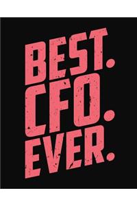 Best. Cfo. Ever