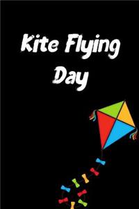 Kite Flying Day