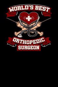 World's Best Orthopedic Surgeon