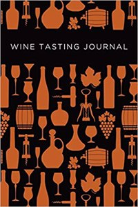Wine Tasting Journal
