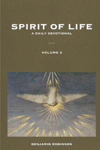 Spirit of Life