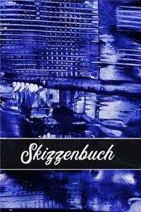 Skizzenbuch