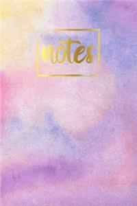 Notes