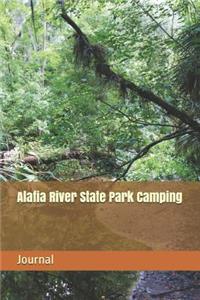 Alafia River State Park Camping