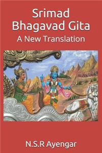 Srimad Bhagavad Gita