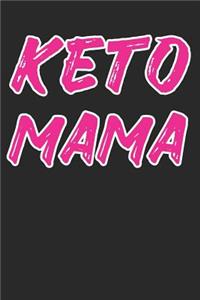 Keto Mama