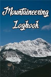 Mountaineering Logbook