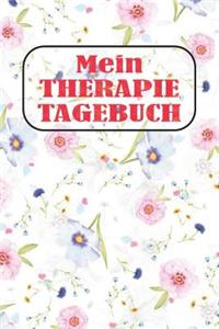 Mein Therapietagebuch