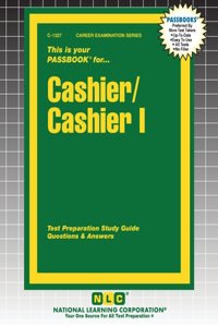 Cashier/Cashier I