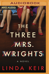 Three Mrs. Wrights