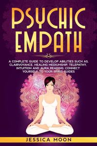 Psychic Empath