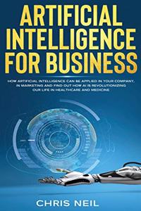 Artificial Intelligence For Business