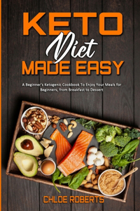 Keto Diet Made Easy