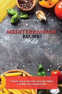 Mediterranean Recipes