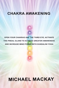 Chakra Awakening