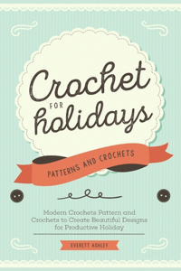 Crochet for Holidays