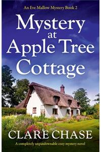 Mystery at Apple Tree Cottage