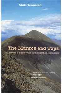 Munros and Tops, The