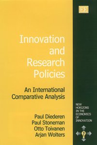 Innovation and Research Policies