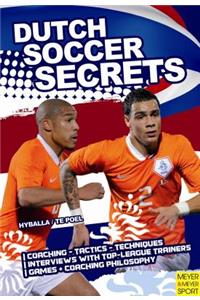 Dutch Soccer Secrets