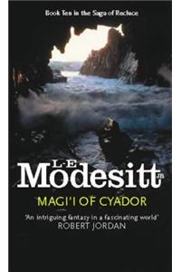 Magi'i of Cyador
