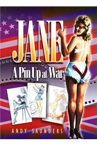 Jane: A Pin-up at War