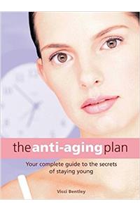 Anti-Ageing Plan