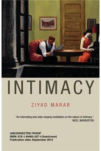 Intimacy