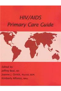 HIV/AIDS Primary Care Guide