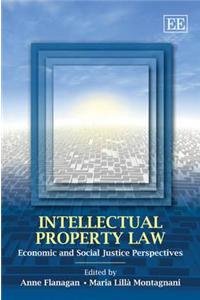 Intellectual Property Law