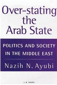 Over-stating the Arab State