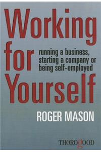 Working for Yourself