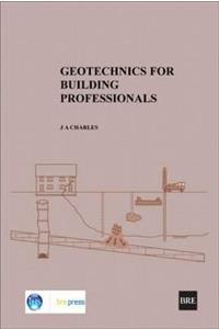 Geotechnics for Building Professionals