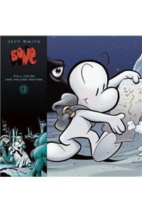 Bone