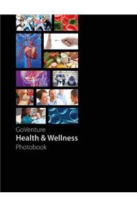 GoVenture Health & Wellness Photobook