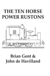 The Ten Horsepower Rustons