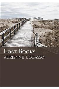 Lost Books