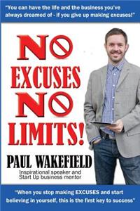 No Excuses, No Limits