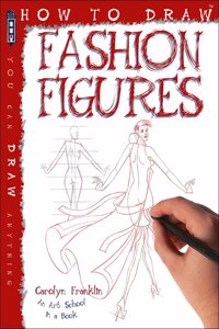 How To Draw Fashion Figures