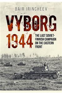 Vyborg 1944