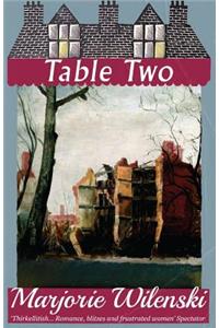 Table Two