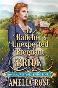 Rancher's Unexpected Pregnant Bride