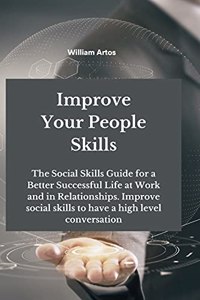 Improve Your People Skills