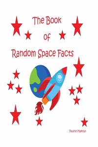 Book of Random Space Facts