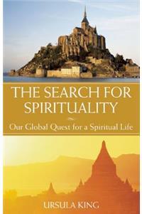 Search for Spirituality
